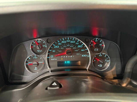 2026 Chevrolet Express 2500