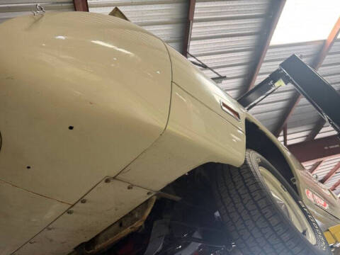 1970 Plymouth Superbird