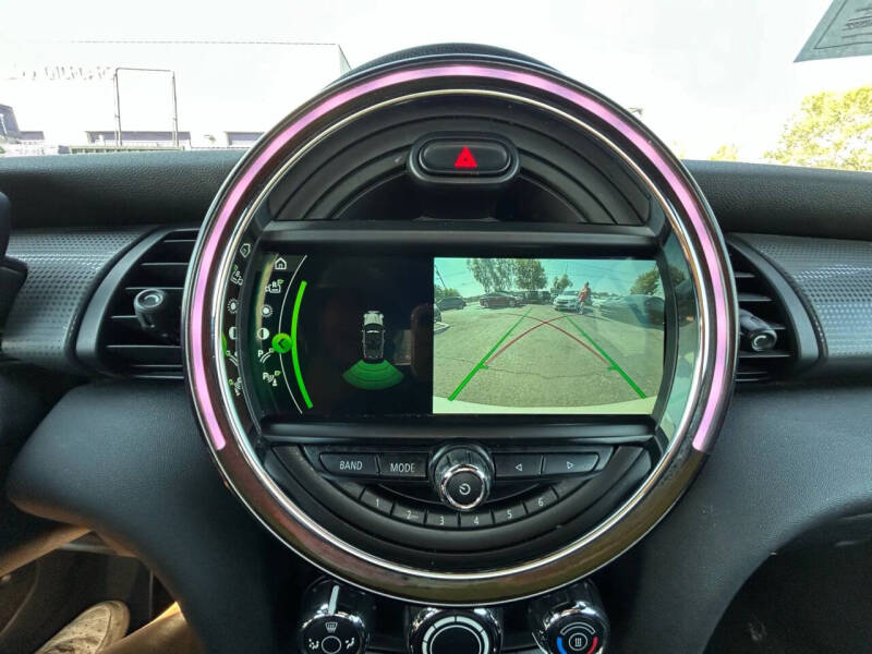 2019 MINI Convertible Cooper