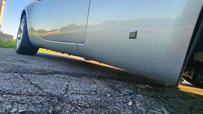 2006 Pontiac Solstice