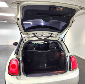 2016 MINI Hardtop 2 Door Cooper
