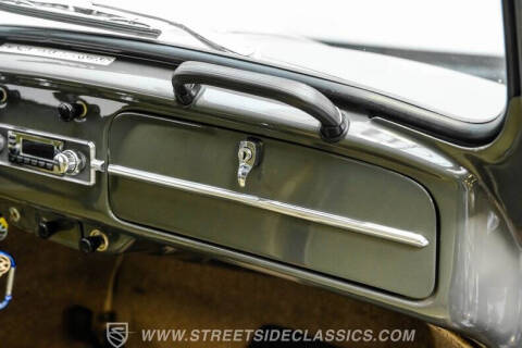 1965 Volkswagen Beetle