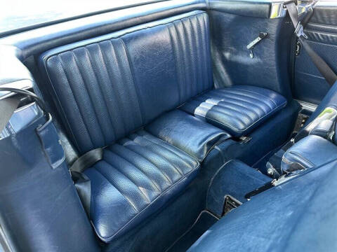 1986 Mercedes-Benz 560-Class 560 SL