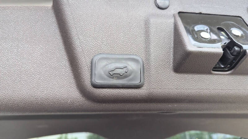 2014 Buick Enclave Premium