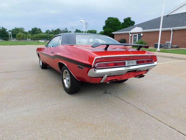 1970 Dodge Challenger
