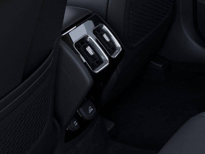 2026 Kia Sorento Hybrid X-Line SX-Prestige