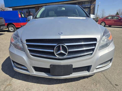 2011 Mercedes-Benz R-Class for sale at R Tony Auto Sales in Clinton Township MI