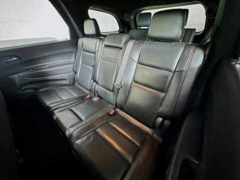 2023 Dodge Durango GT Premium