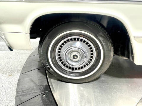 1964 Chevrolet Impala