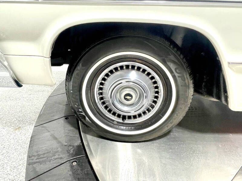 1964 Chevrolet Impala