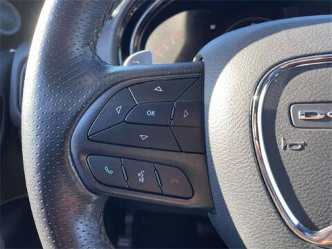 2022 Dodge Durango GT