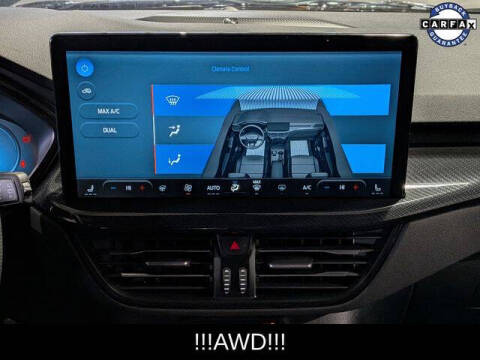 2023 Ford Escape ST-Line Select