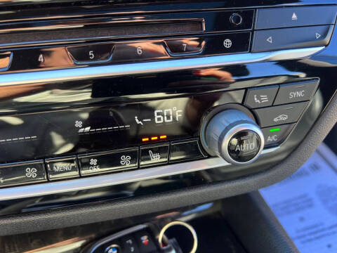 2019 BMW 5 Series 530i xDrive