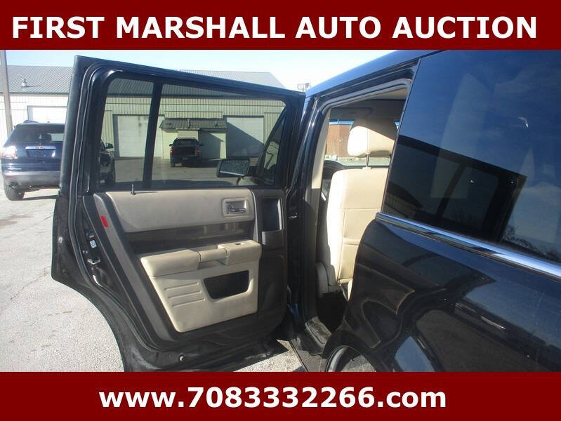 2014 Ford Flex SEL