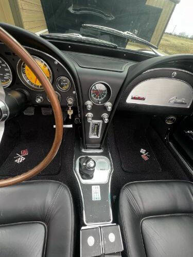 1965 Chevrolet Corvette