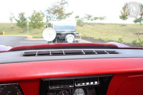 1979 Chevrolet Corvette