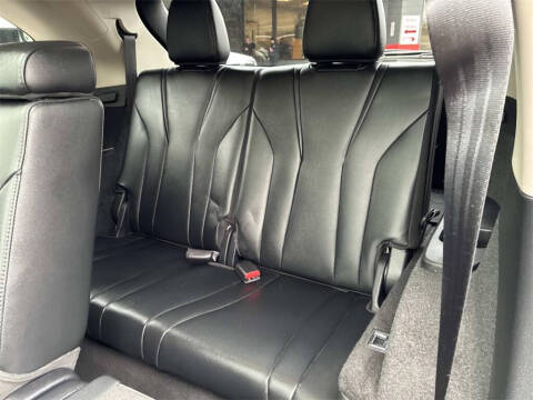 2023 Acura MDX SH-AWD