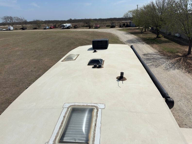 2017 Keystone RV Sprinter