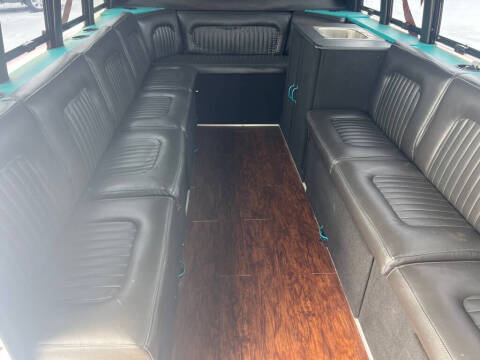 1999 Ford E-Series E-350 SD