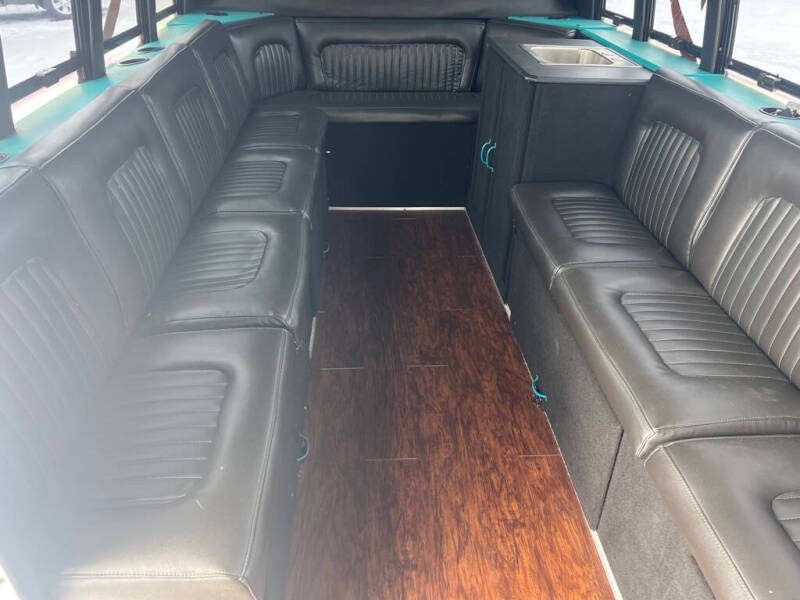 1999 Ford E-Series E-350 SD