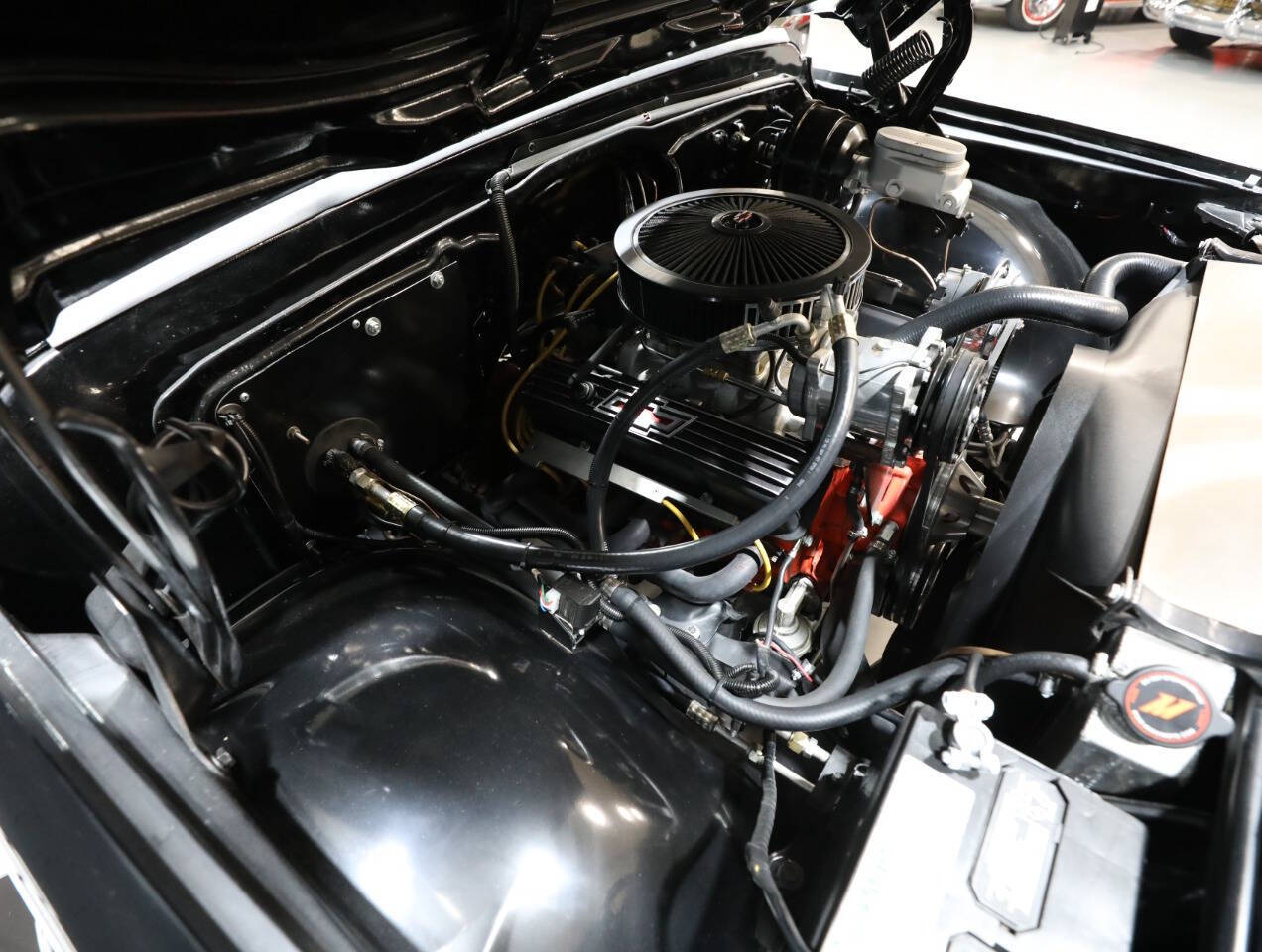 1968 Chevrolet C/K 10 Series 58