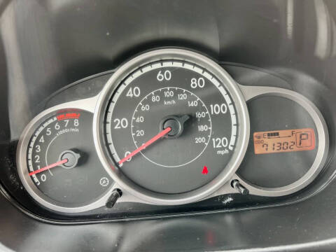 2012 Mazda MAZDA2 Sport