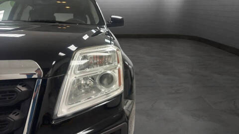 2017 GMC Terrain SLE-1
