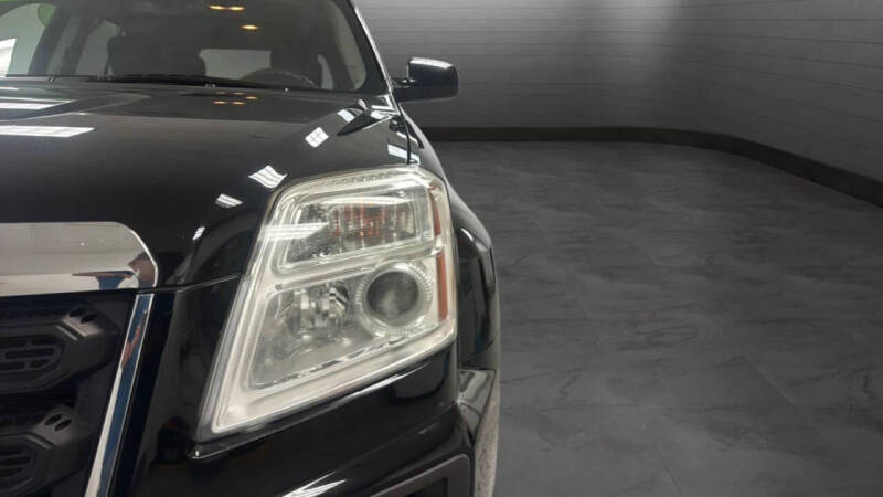 2017 GMC Terrain SLE-1