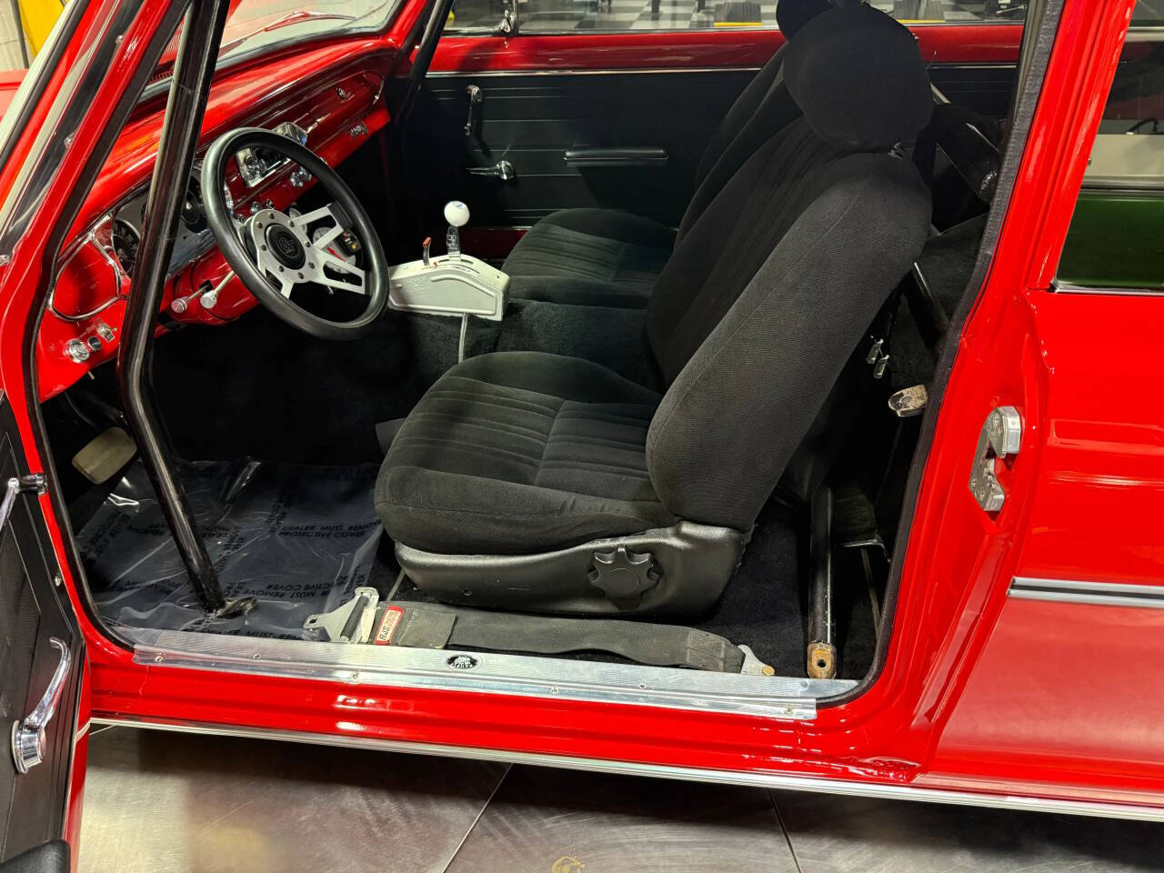 1964 Chevrolet Nova 54