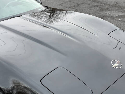 1992 Chevrolet Corvette