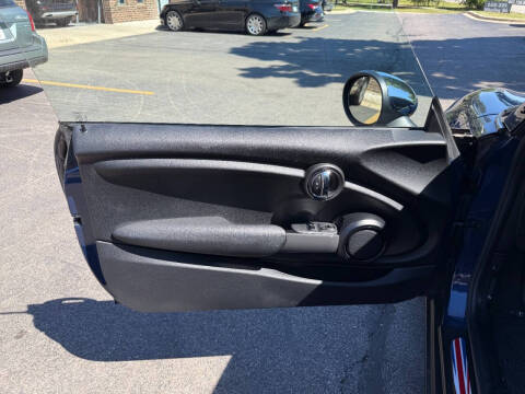2015 MINI Hardtop 2 Door Cooper