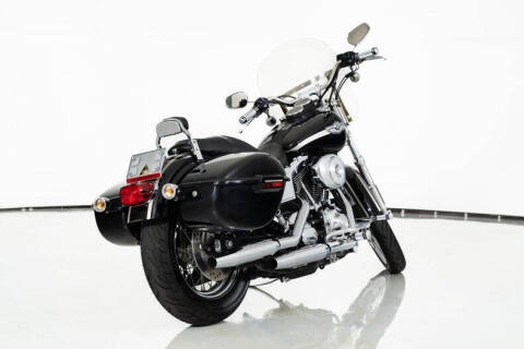 2003 Harley-Davidson FXDL- Dyna Low Rider