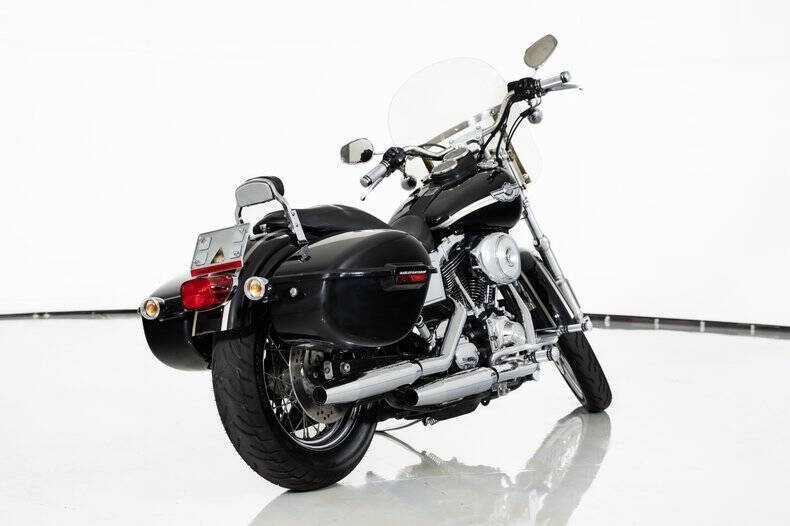 2003 Harley-Davidson FXDL- Dyna Low Rider