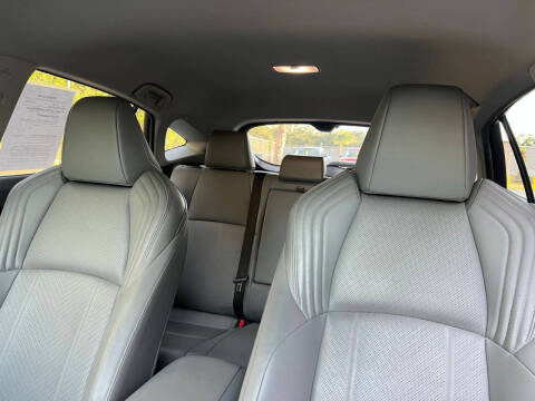 2021 Toyota Venza Limited