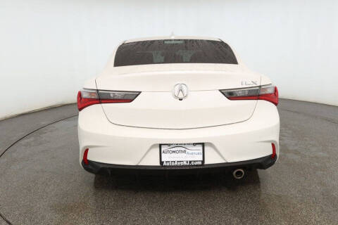 2020 Acura ILX w/Premium