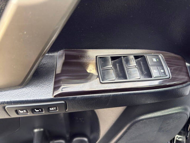 2010 Lexus GX 460