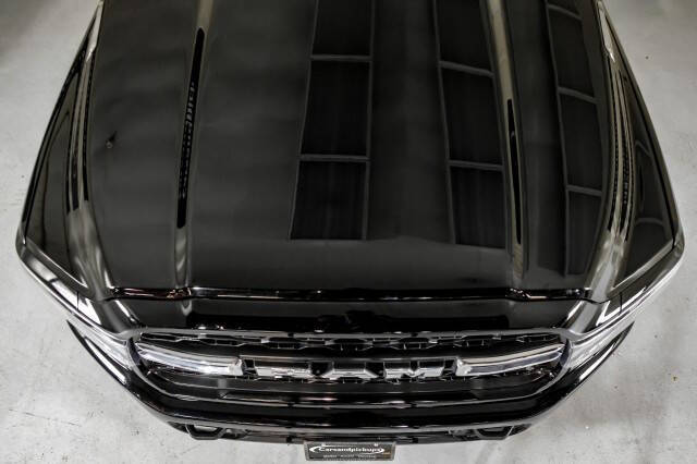 2022 RAM 3500 Tradesman