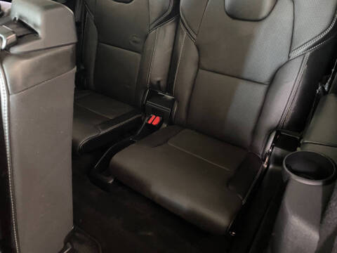 2016 Volvo XC90 T8 eAWD Inscription