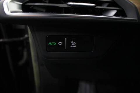 2023 Audi e-tron GT quattro Premium Plus