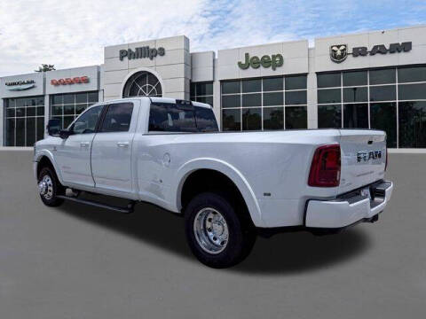 2026 RAM 3500 Limited