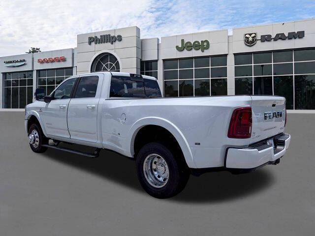 2026 RAM 3500 Limited