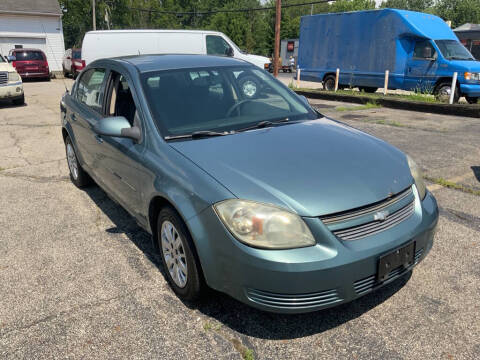 2009 Chevrolet Cobalt