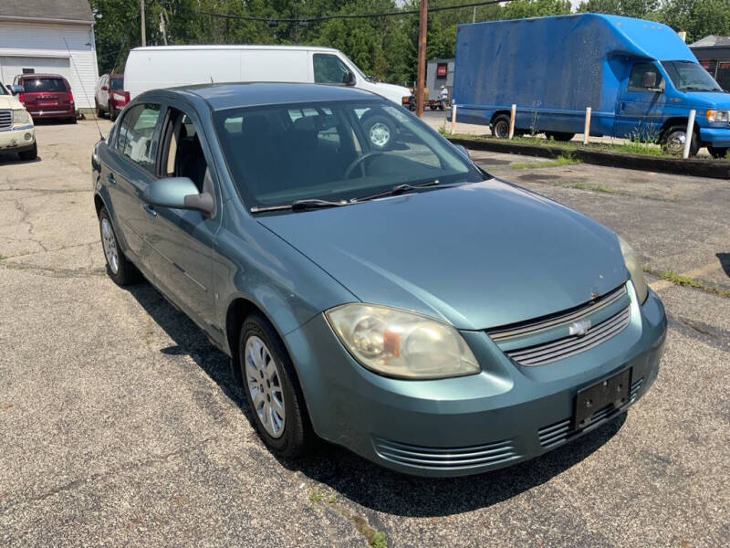 2009 Chevrolet Cobalt