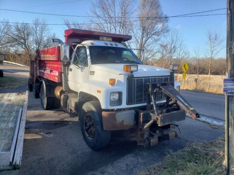 1997 Chevrolet C7500 for sale at Olde Towne Auto Sales in Germantown OH