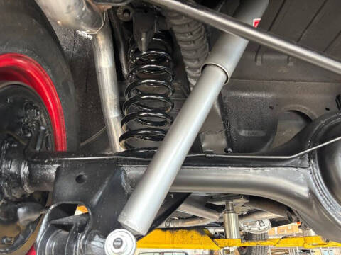 1961 Chevrolet Impala