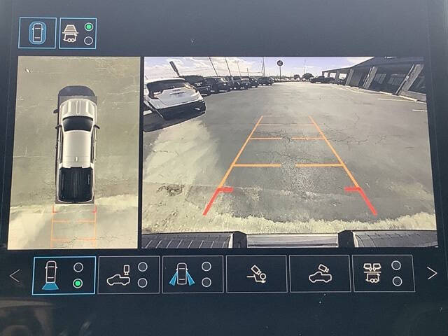 2026 GMC Sierra EV Elevation