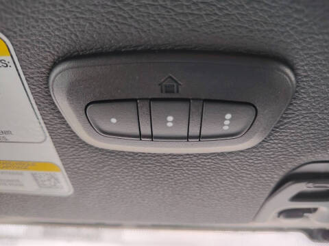 2025 Jeep Gladiator Mojave X