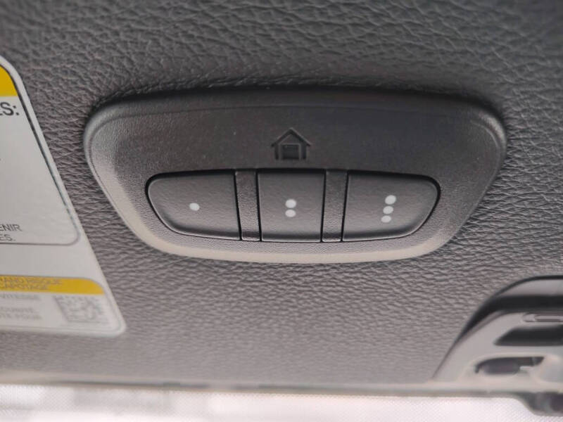 2025 Jeep Gladiator Mojave X