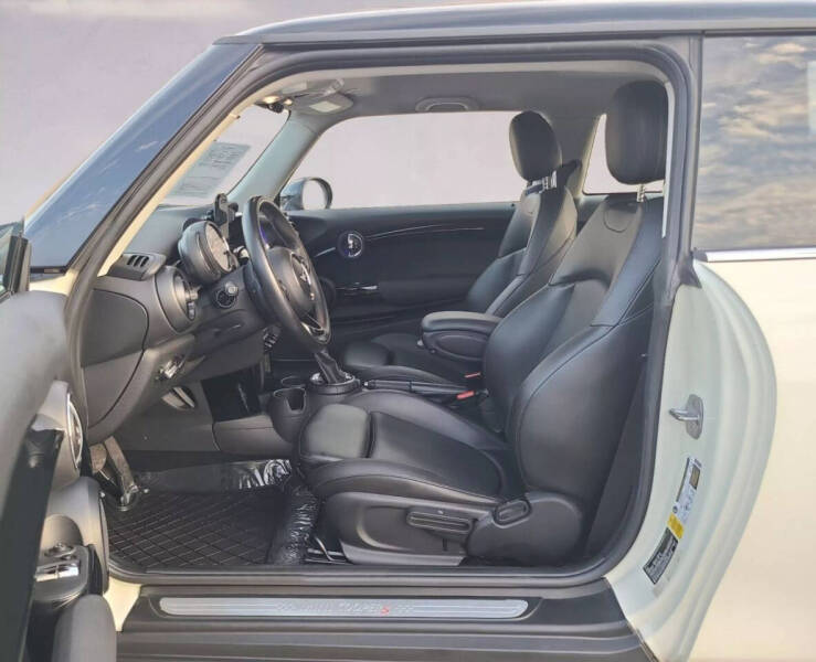 2016 MINI Hardtop 2 Door Cooper S