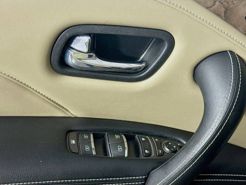 2021 Infiniti QX80 Premium Select